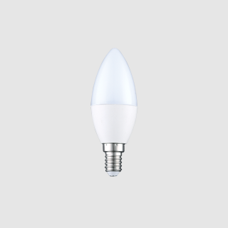 风系列-LED烛泡